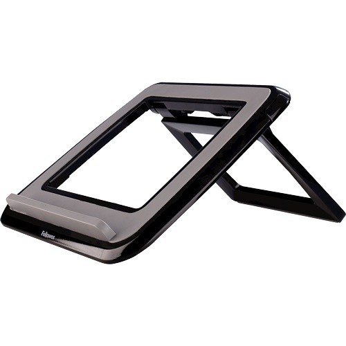 Fellowes I-Spire SeriesT Laptop Quick Lift - Black