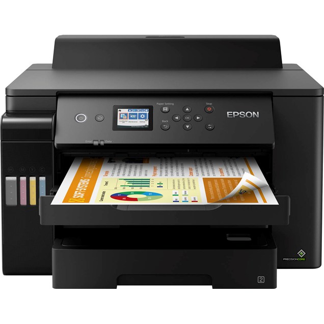 Epson EcoTank ET-16150 High Performance Printer