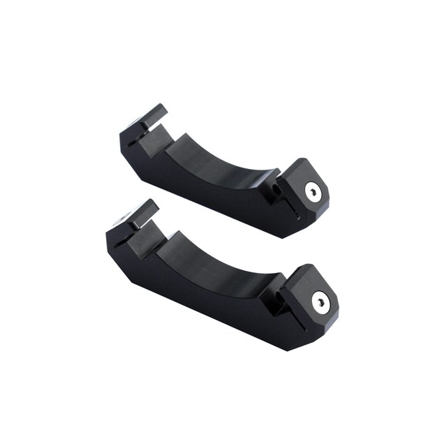 Watercool HeatKiller Tube Basic Mount