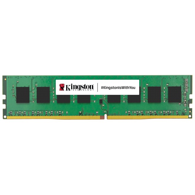 Kingston ValueRAM 8GB (1x8GB) 2666MT/s DDR4 Memory