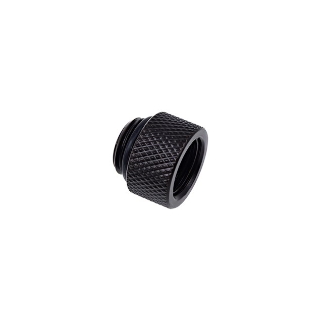 Alphacool Eiszapfen 10mm Extension - Black