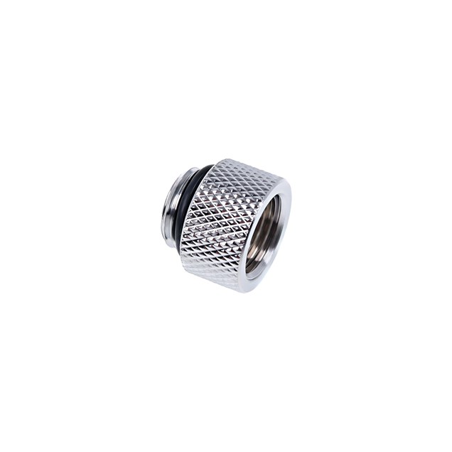 Alphacool Eiszapfen 10mm Extension - Chrome