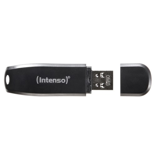 256GB Intenso Speed Line USB 3.0 Flash Drive