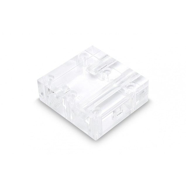 EK Water Blocks EK-FC Terminal X2 S - Plexi