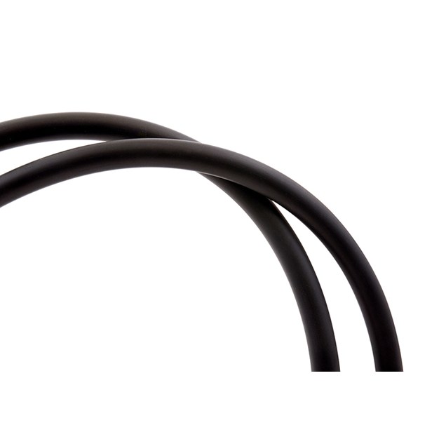 EKWB EK-Loop ZMT Soft Tube 10-16mm 3m in Black