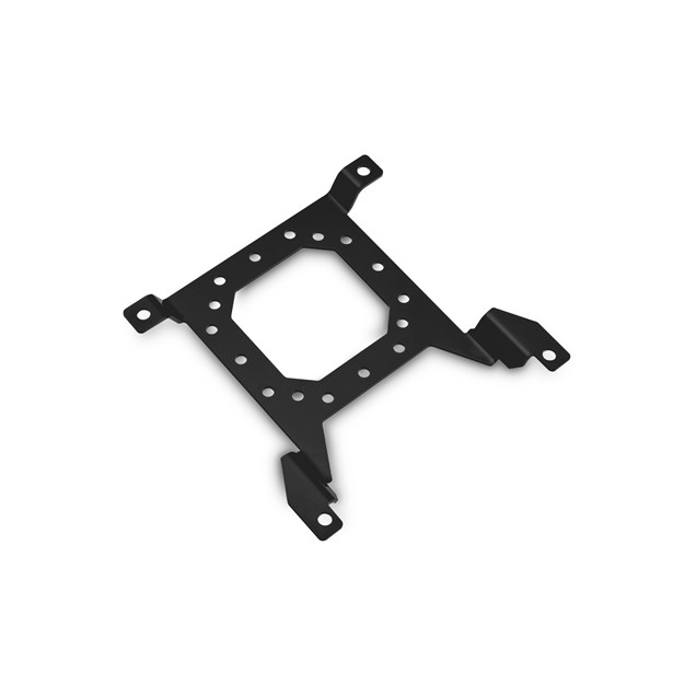 EK Water Blocks EK-Loop Uni Pump & Reservoir Bracket, 120mm