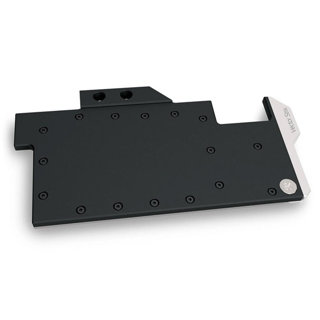 EKWB EK-Quantum Vector Strix RTX 3080 or 3090 D-RGB GPU Waterblock in Nickel and Acetal