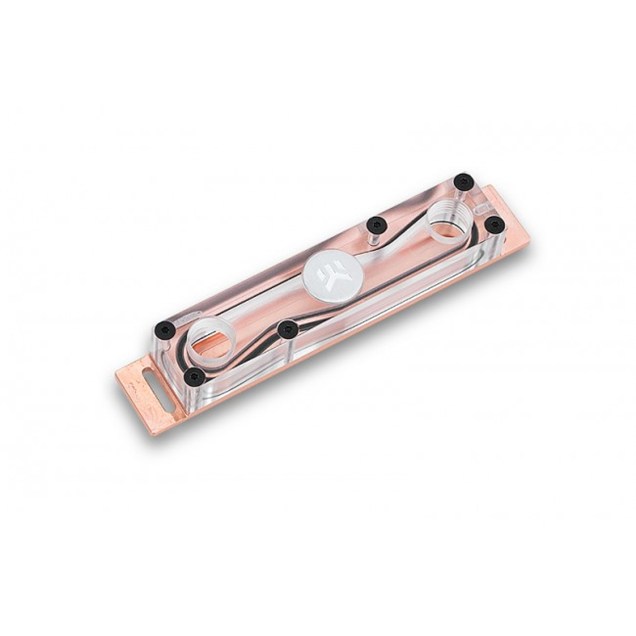 EK Water Blocks EK-RAM Monarch X2