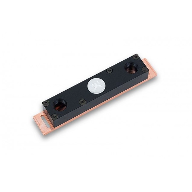 EK Water Blocks EK-RAM Monarch X2 - Acetal