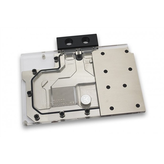 EK Water Blocks EK-FC780 GTX Classy - Nickel