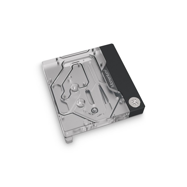 EKWB EK-Quantum Momentum2 ROG Maximus Z690 Hero D-RGB in Plexi