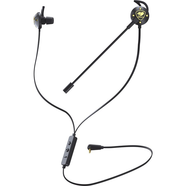 Cougar Attila Lightweight Gaming Headset