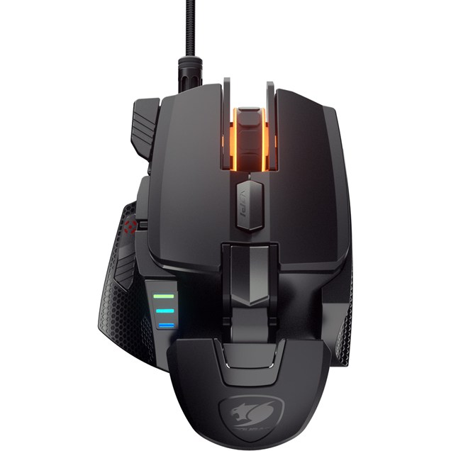 Cougar 700M EVO 16000 DPI Optical Gaming Mouse
