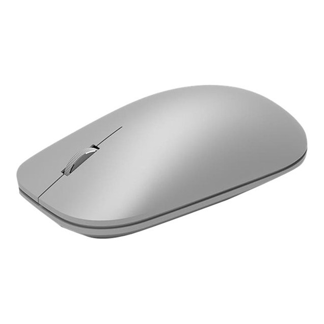 Microsoft Surface Mouse in Grey