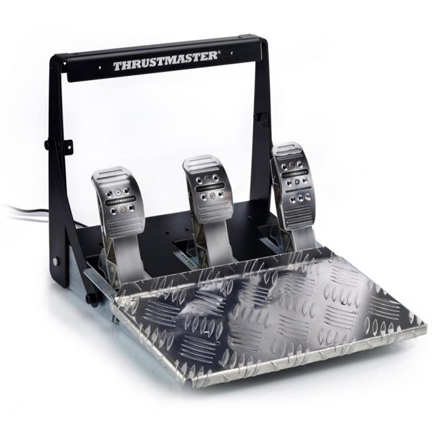 Thrustmaster T3PA-Pro Pedal Set Add-on