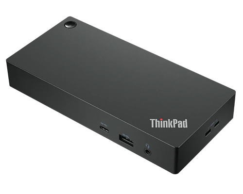 Lenovo ThinkPad Universal USB-C Dock
