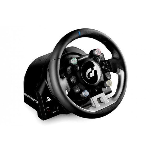 Thrustmaster T-GT Racing Wheel