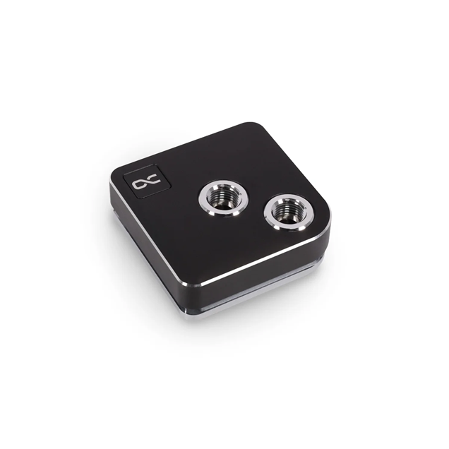 Alphacool Core 1 Black CPU Waterblock