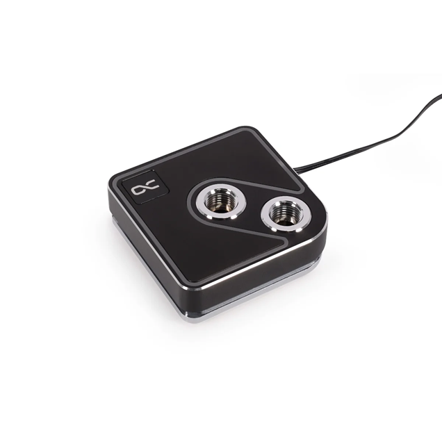 Alphacool Core 1 Aurora Black CPU Block