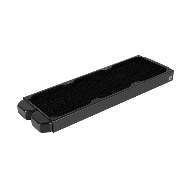 Alphacool NexXxoS ST30 Full Copper 360mm Radiator