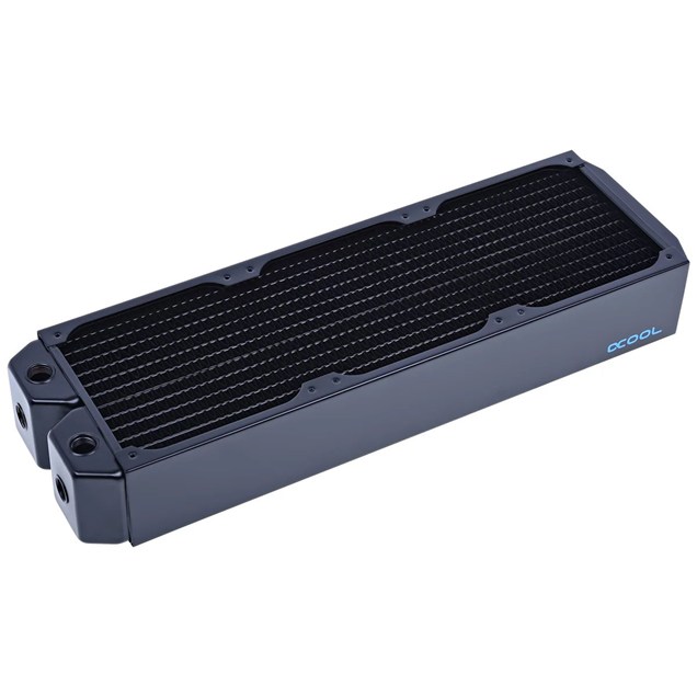 Alphacool NexXxoS UT60 Full Copper 360mm Radiator
