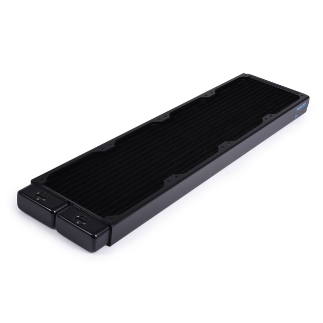 Alphacool NexXxoS HPE-30 Full Copper 480mm Radiator
