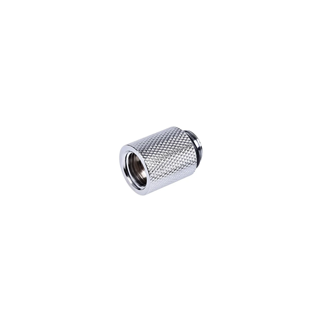 Alphacool HF 20mm extension - Chrome