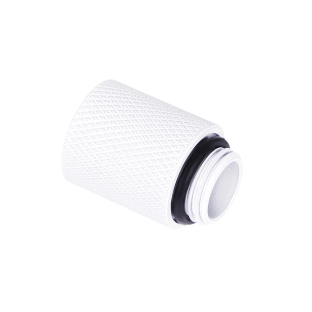 Alphacool Eiszapfen 20mm Extension - White