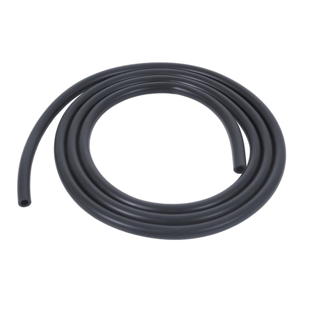 Alphacool EPDM Tube 13/10, Black, 1m