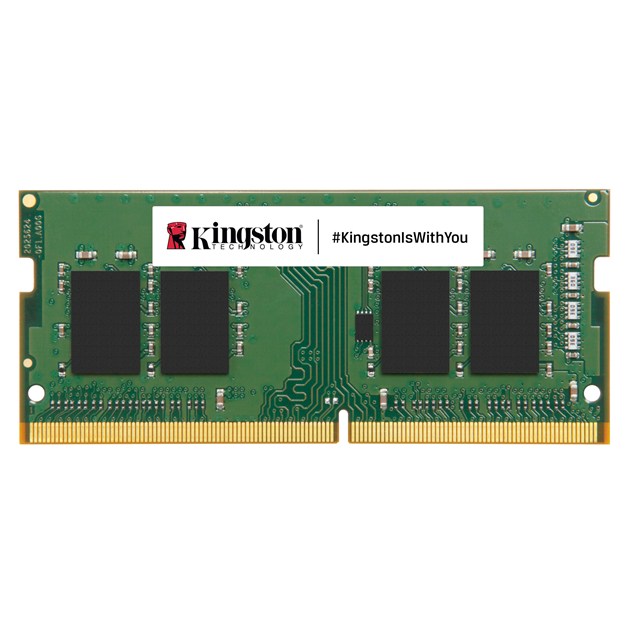 Kingston ValueRAM 8GB (1x8GB) 3200MHz DDR4 Memory