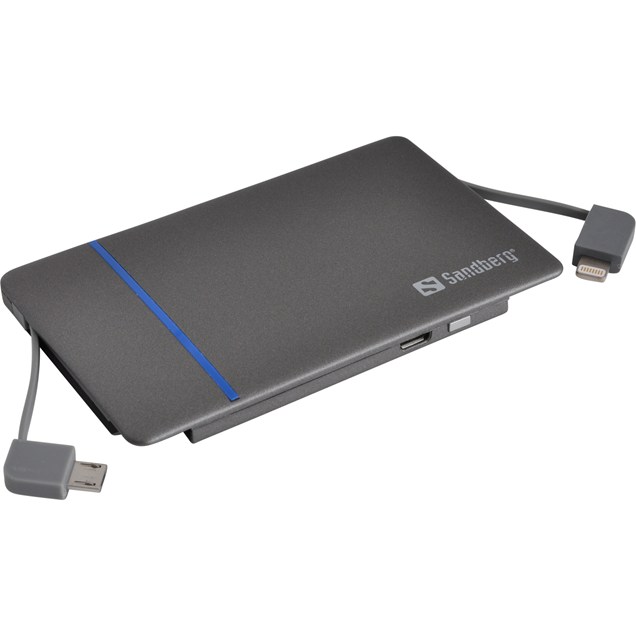 Sandberg Excellence PowerBank (3000mAh)