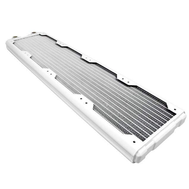 Hardware Labs Black Ice Nemesis GTS 480 Radiator in Satin White
