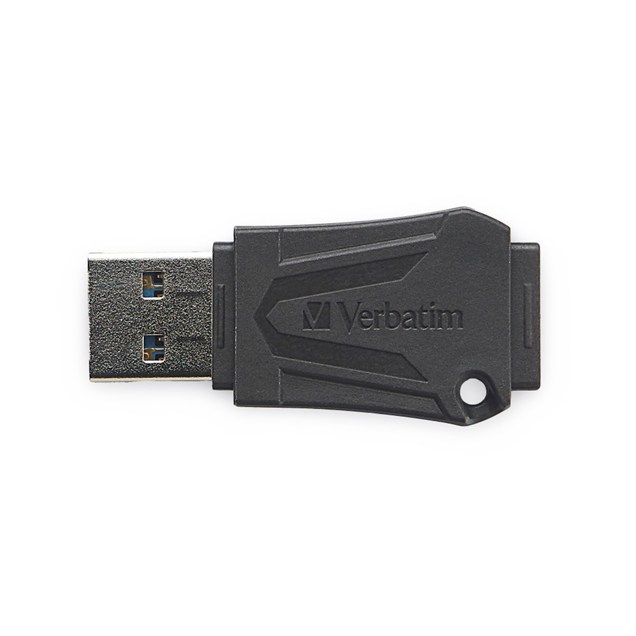 16GB Verbatim ToughMAX USB 2.0 Flash Drive