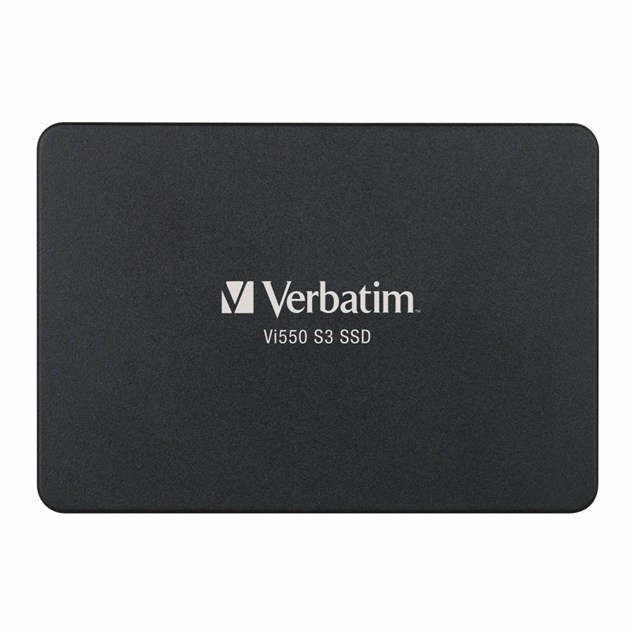 512GB Verbatim Vi550 S3 2.5" SATA III Solid State Drive