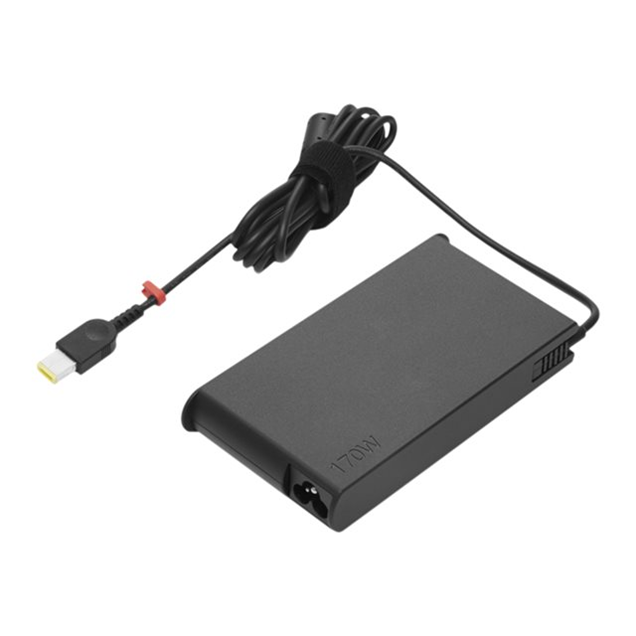 Lenovo ThinkPad 170W Slim AC Adapter (Slim-tip)