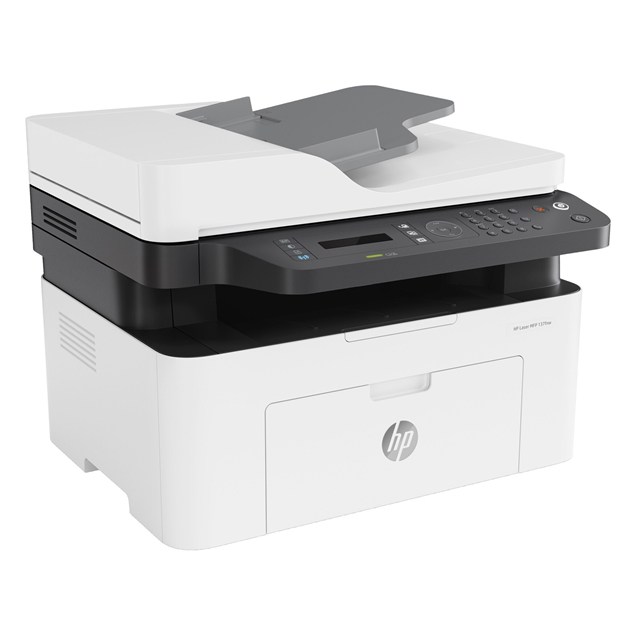 HP Laser 135fnw Mono Wireless Multifunction Printer