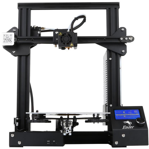 Creality Ender-3 3D Printer