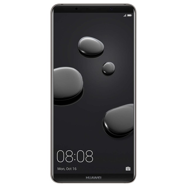 Honor Mate 10 Pro (6 inch) 128GB 20MP Smartphone (Grey)