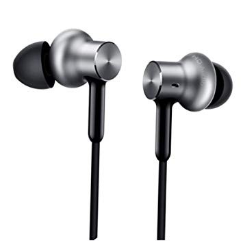 Xiaomi Mi In-Ear Headphones Pro HD (Silver)