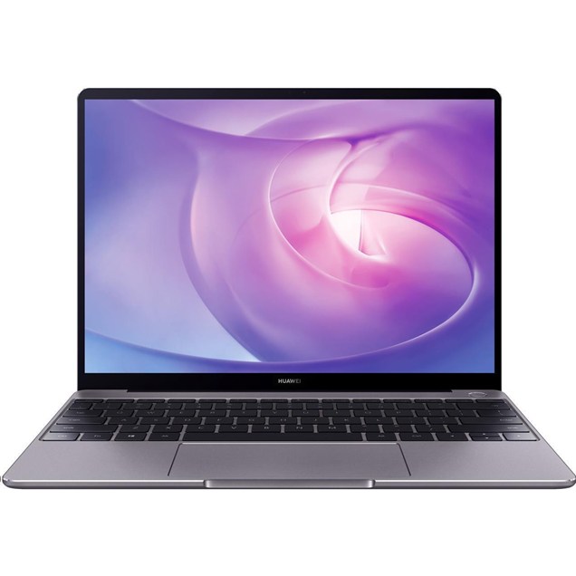 Huawei Matebook 13 13" Laptop - Core i5 3.9GHz, 8GB RAM, 256GB SSD