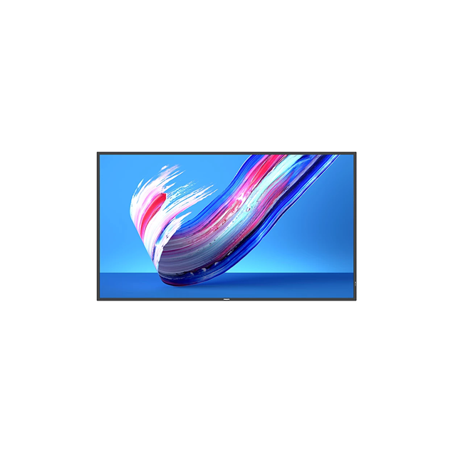 Philips 55BDL3650Q 55 inch Q-Line 4K UHD Signage Display