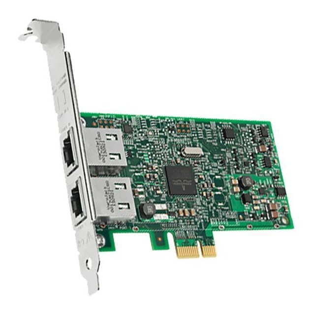 Broadcom Ethernet Adaper Ethernet Adapter