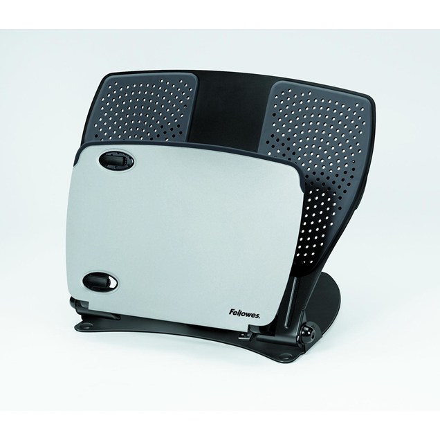 Fellowes Professional Series Laptop Workstation