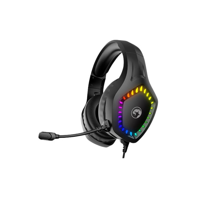 Marvo Scorpion H8360 USB Gaming Headphones
