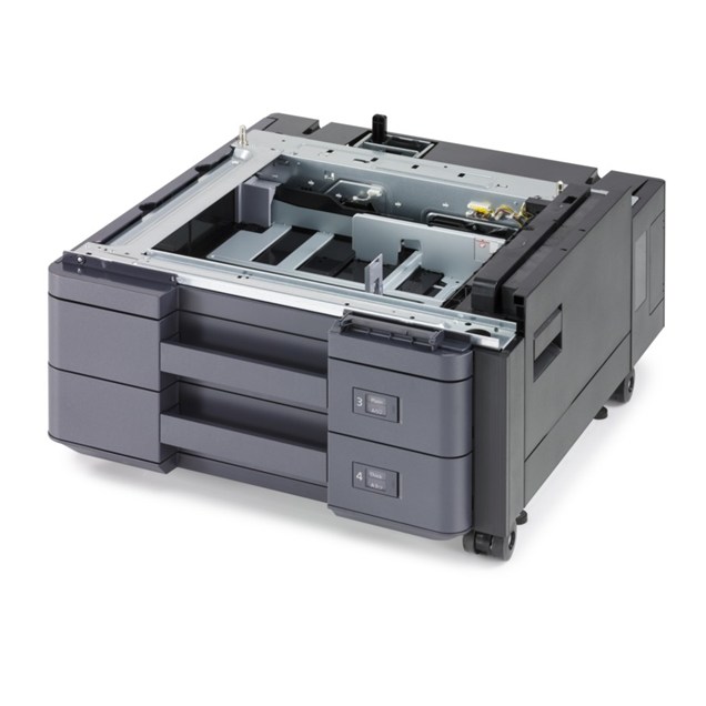 Kyocera PF-7100 Paper Feeder (2 x 500 Sheets)