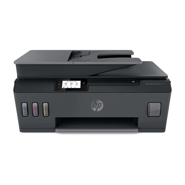HP Smart Tank Plus 570 All-in-One Colour Printer