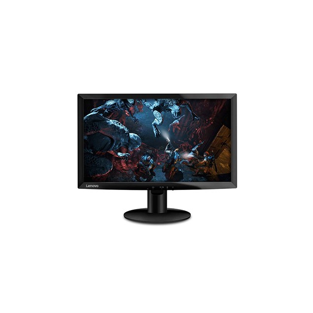 Lenovo D24f-10 23.6 inch 144Hz 1ms Gaming Monitor - Full HD, 1ms