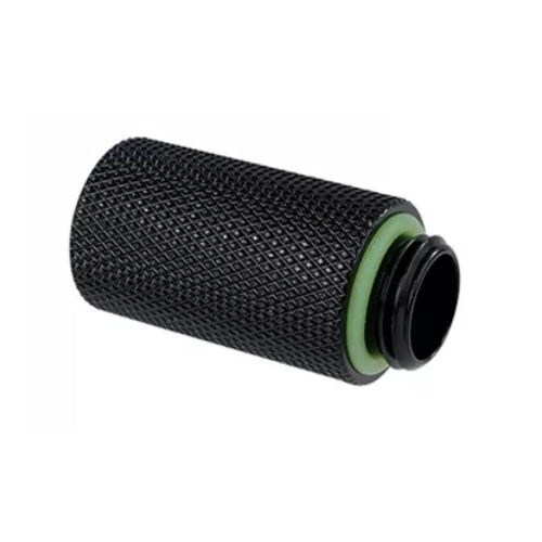 Barrow G1/4 Male to 30mm G1/4 Female Extender in Black