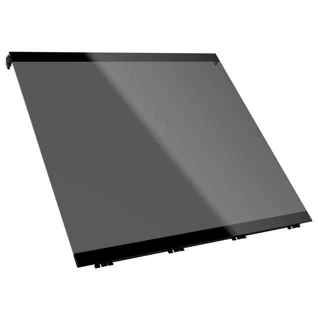 Fractal Design Tempered Glass Side Panel - Dark Tint (Type A)