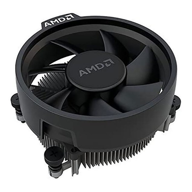 AMD Wraith Stealth CPU Cooler